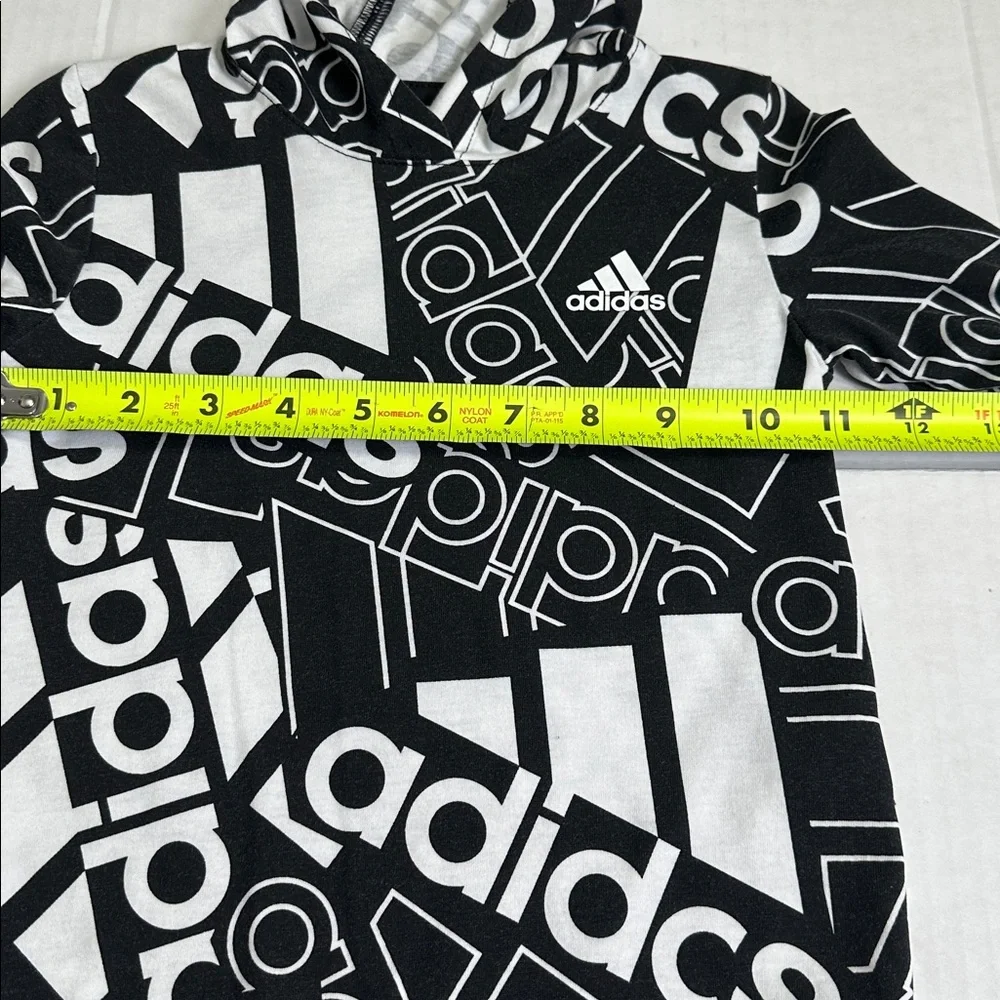 Lot of 4 Toddler Boy 2T Shirt Bundle Long Sleeve Ralph Lauren Adidas‎